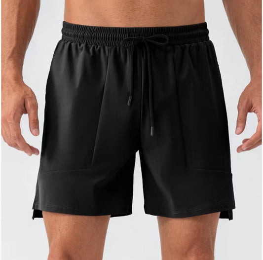 Pace Men Short
