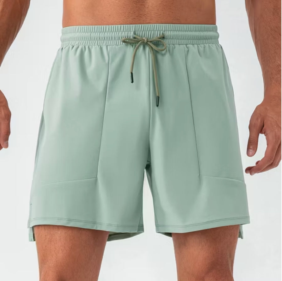 Pace Men Short