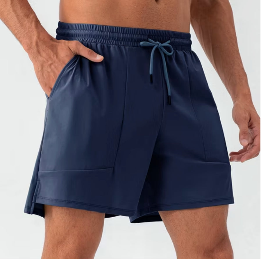 Pace Men Short