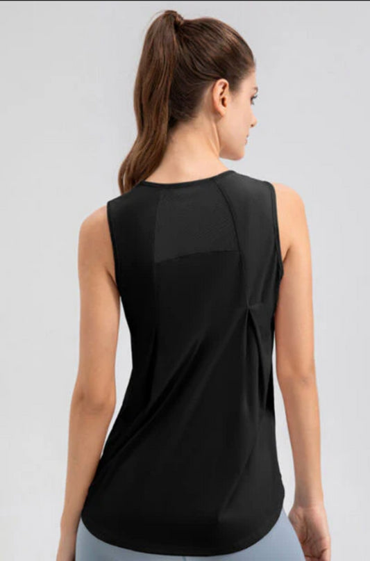 Solace Top