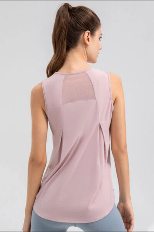 Solace Top