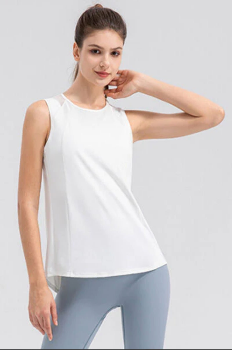 Solace Top