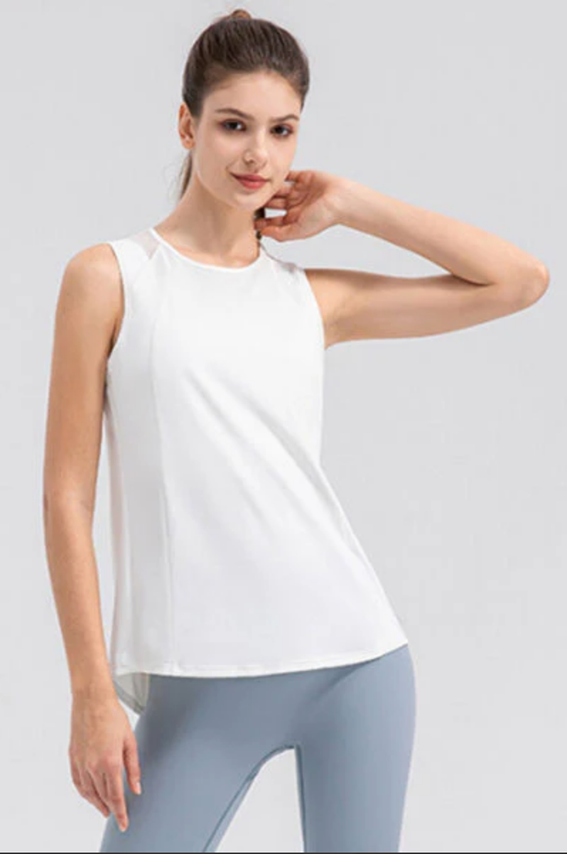 Solace Top