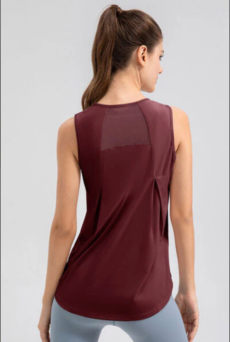 Solace Top