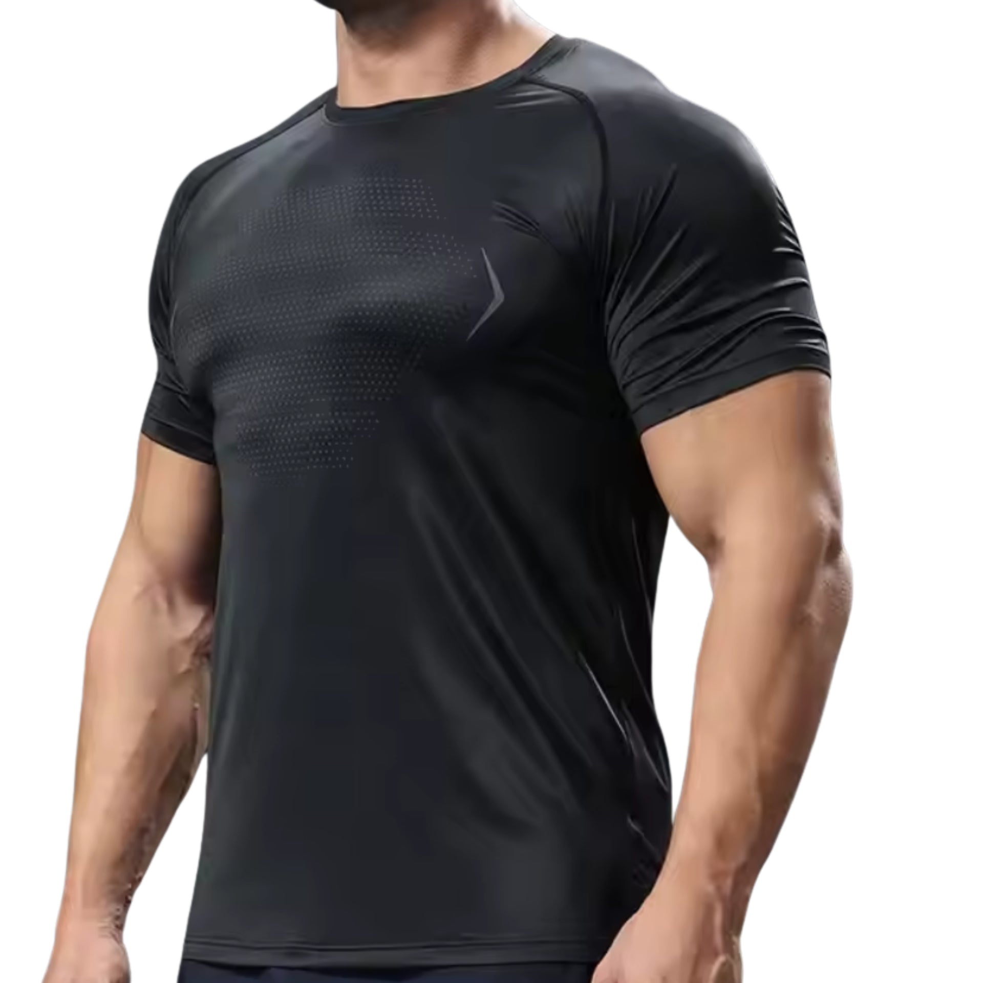 EcoFit Men T-Shirt