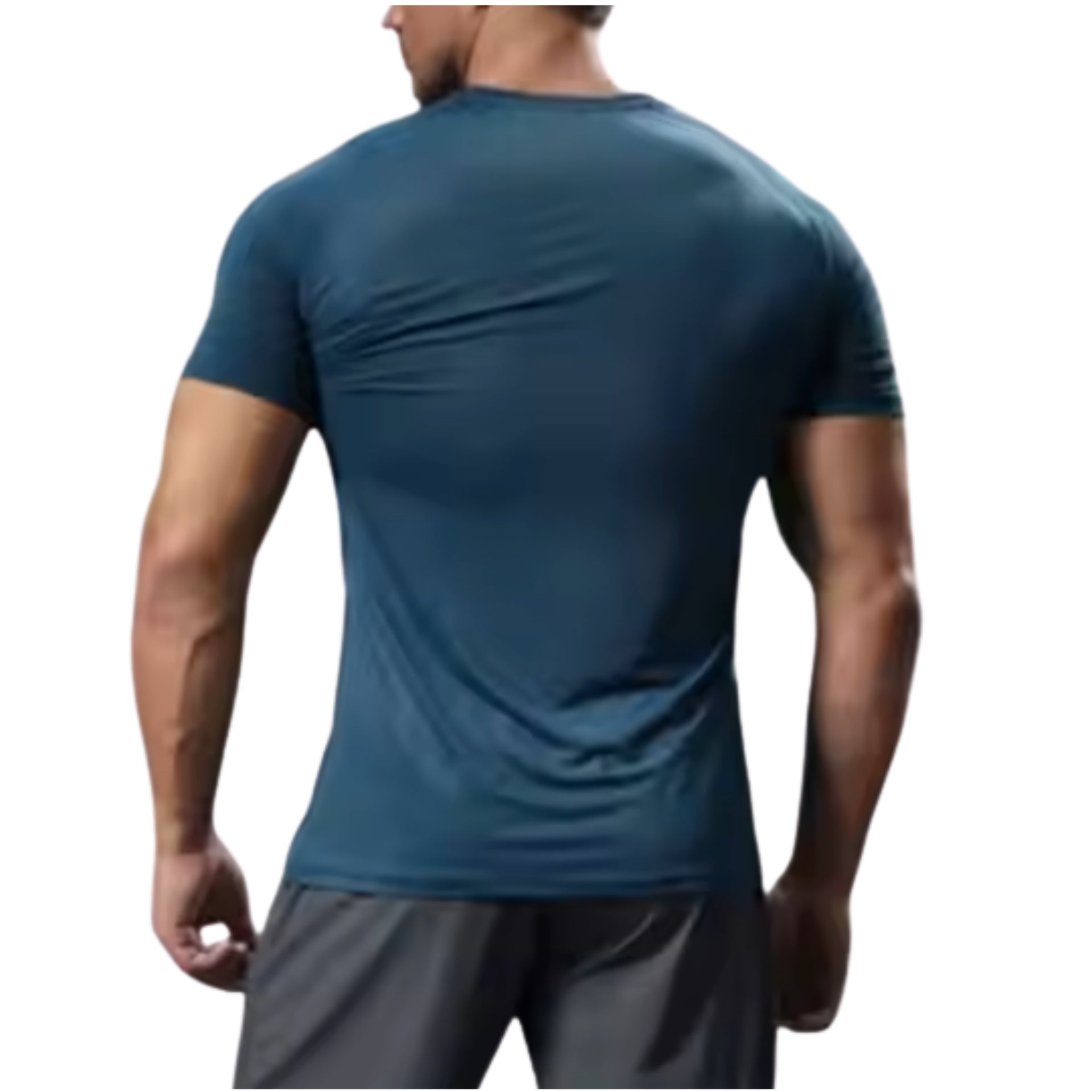 EcoFit Men T-Shirt
