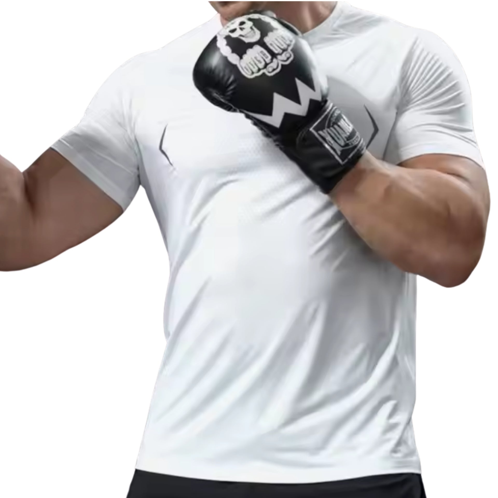EcoFit Men T-Shirt