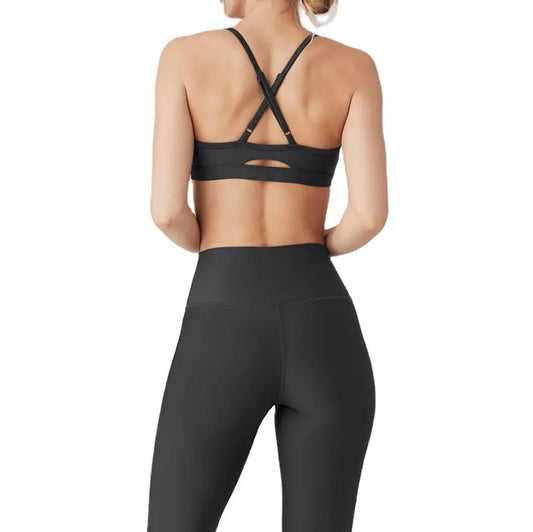 Luxe Set Bra