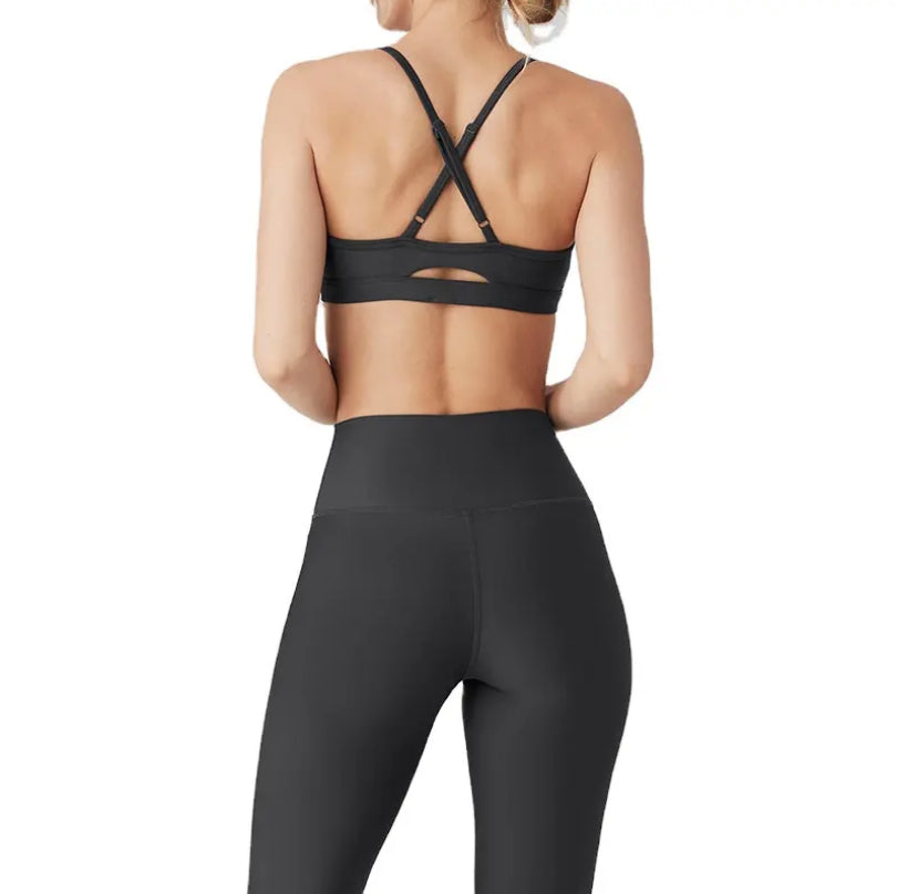 Luxe Set Bra