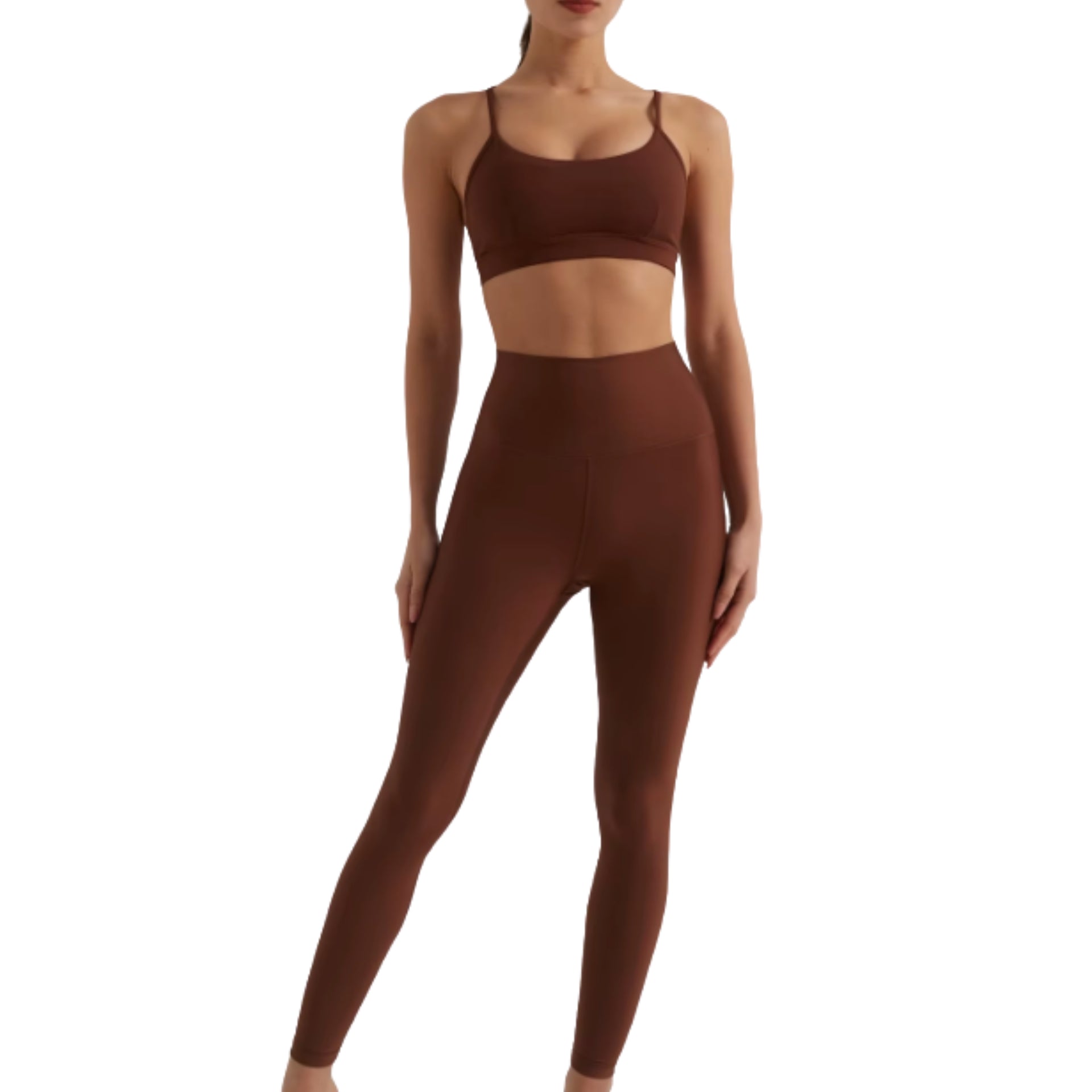 Luxe Set Legging