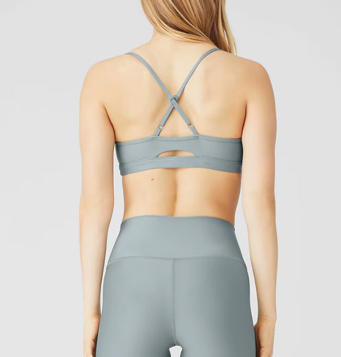 Luxe Set Bra