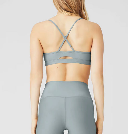 Luxe Set Bra
