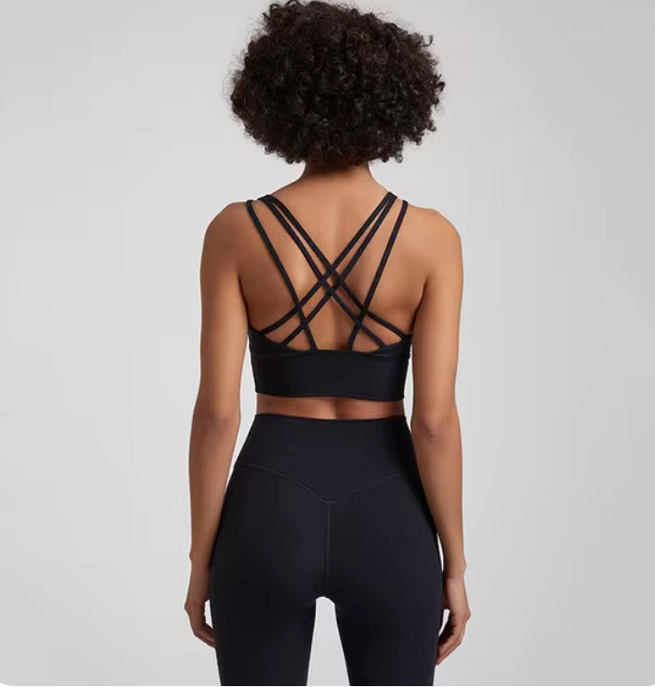 Seren Set Bra