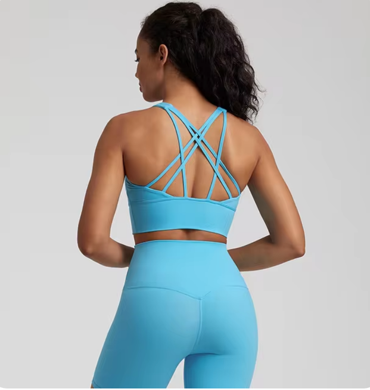 Seren Set Bra