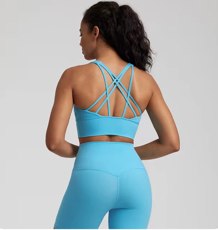 Seren Set Legging