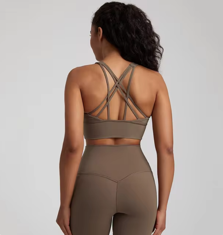 Seren Set Bra
