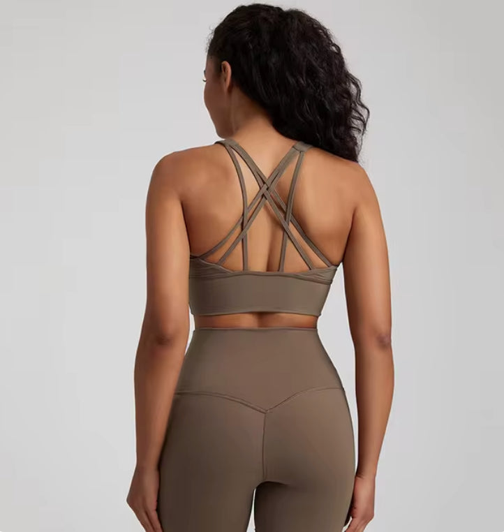 Seren Set Bra