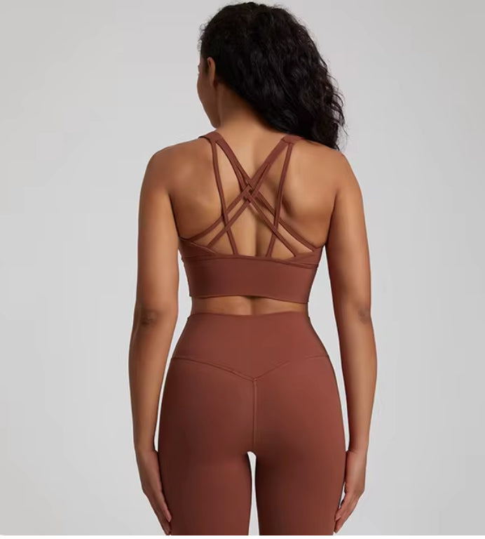 Seren Set Bra