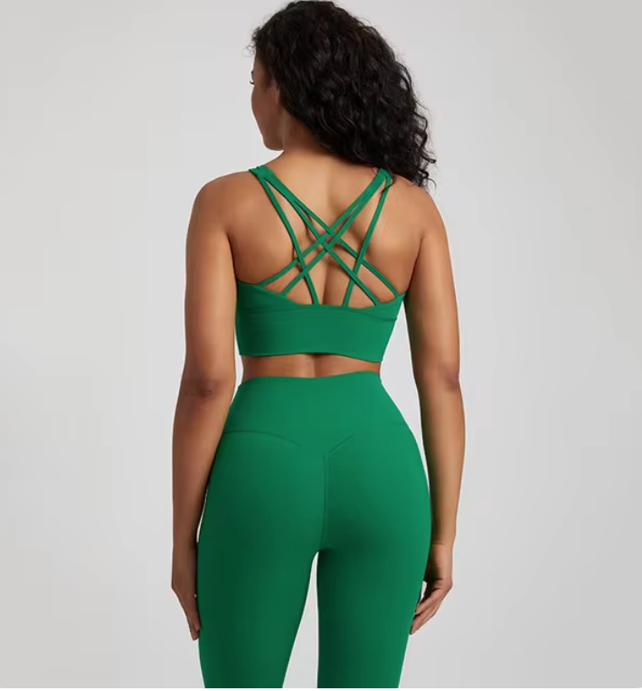 Seren Set Bra