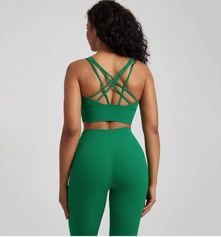 Seren Set Bra