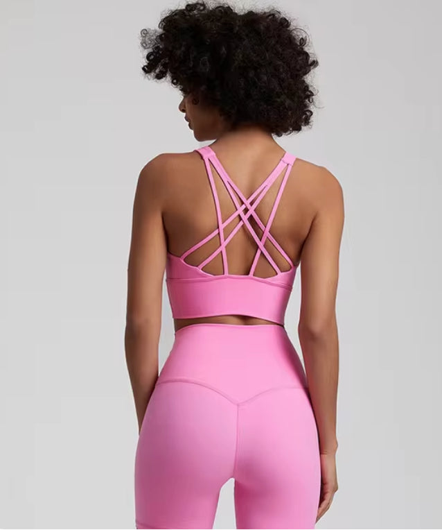 Seren Set Bra