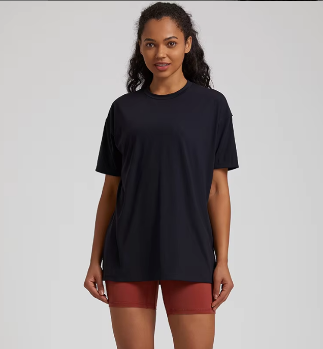 Oversized T-shirt