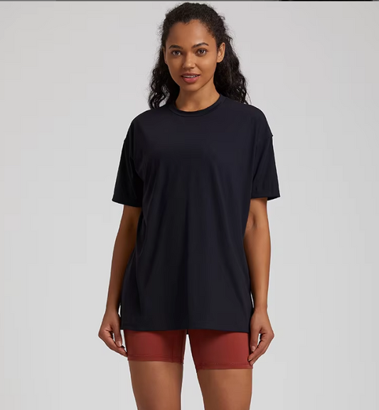 Oversized T-shirt