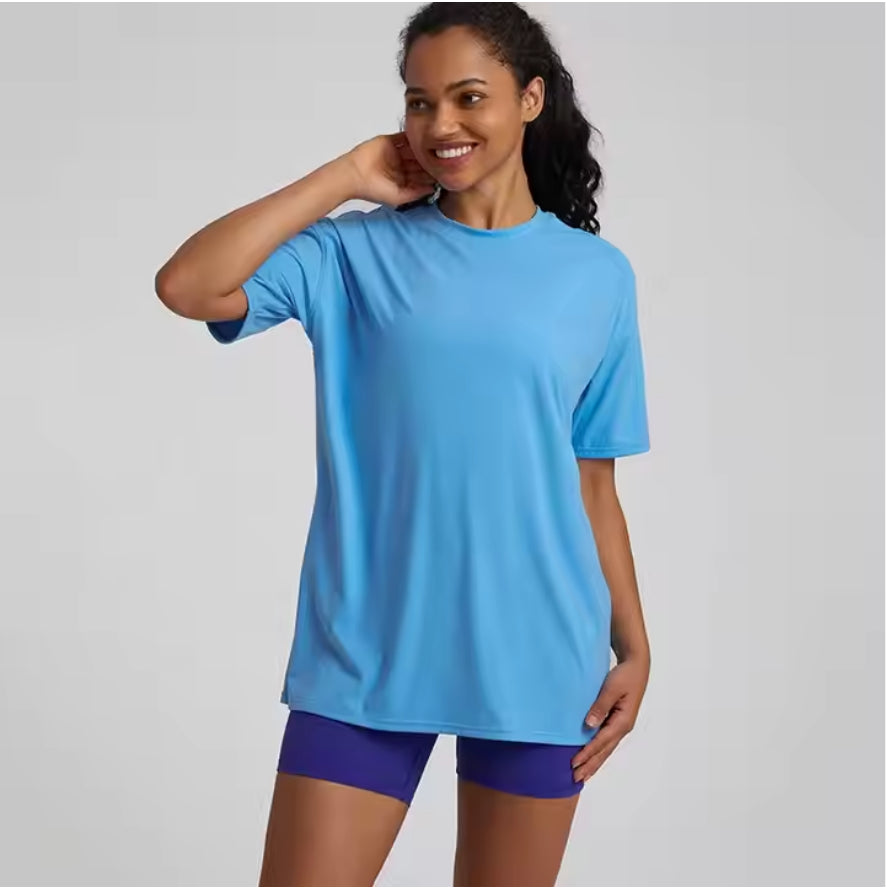 Oversized T-shirt