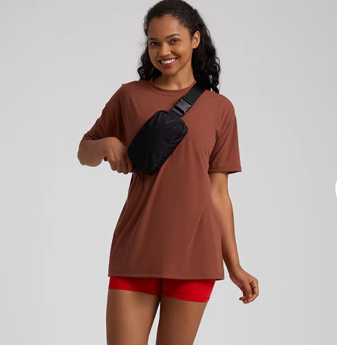 Oversized T-shirt