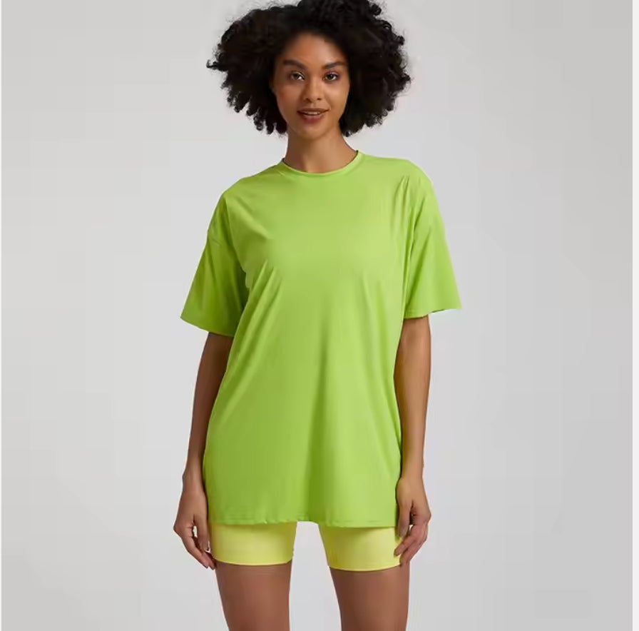 Oversized T-shirt