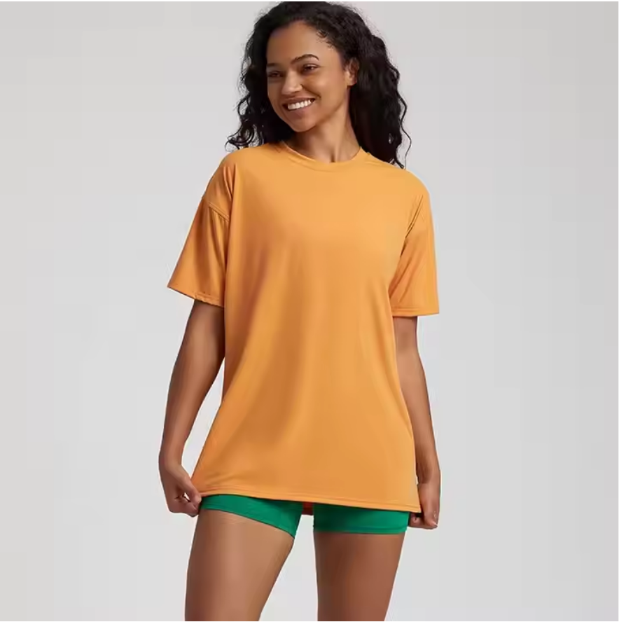 Oversized T-shirt