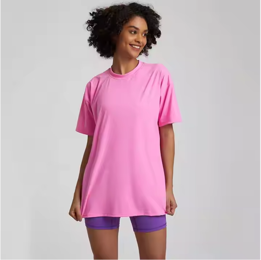 Oversized T-shirt