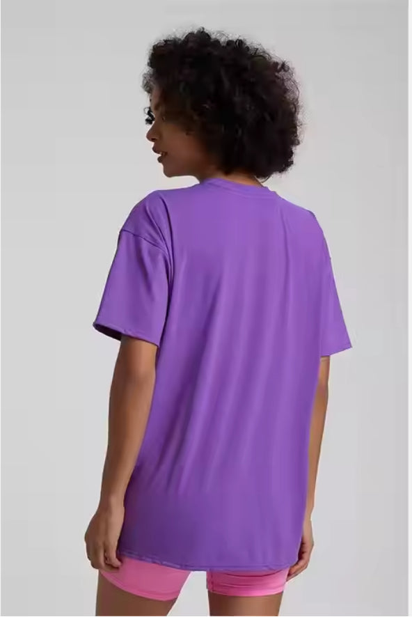 Oversized T-shirt