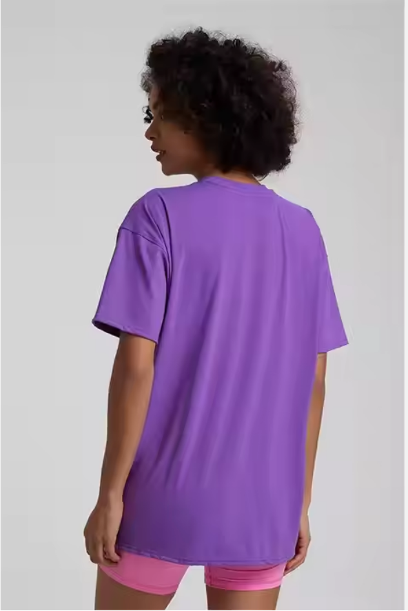 Oversized T-shirt