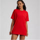 Oversized T-shirt