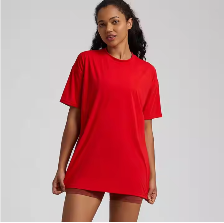 Oversized T-shirt