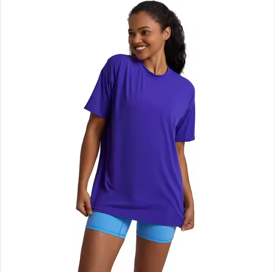 Oversized T-shirt