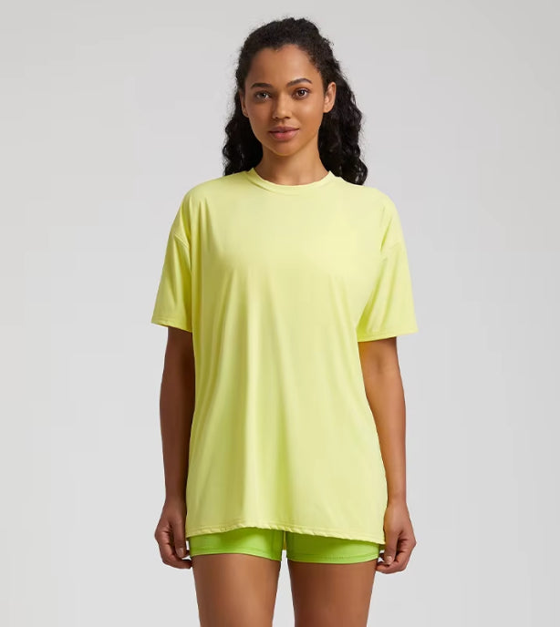 Oversized T-shirt