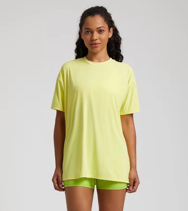 Oversized T-shirt
