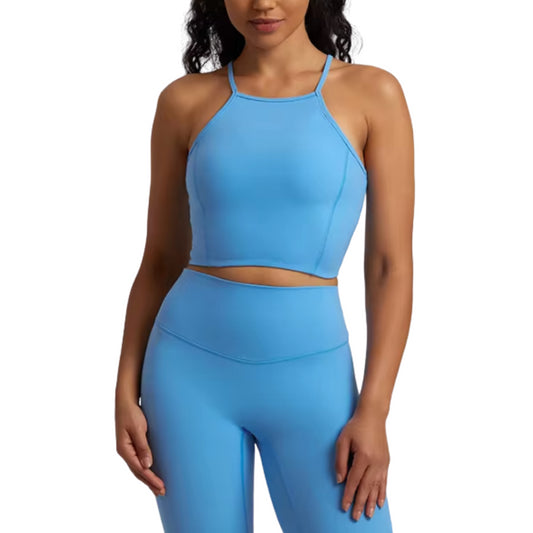 Straps Lace Legging