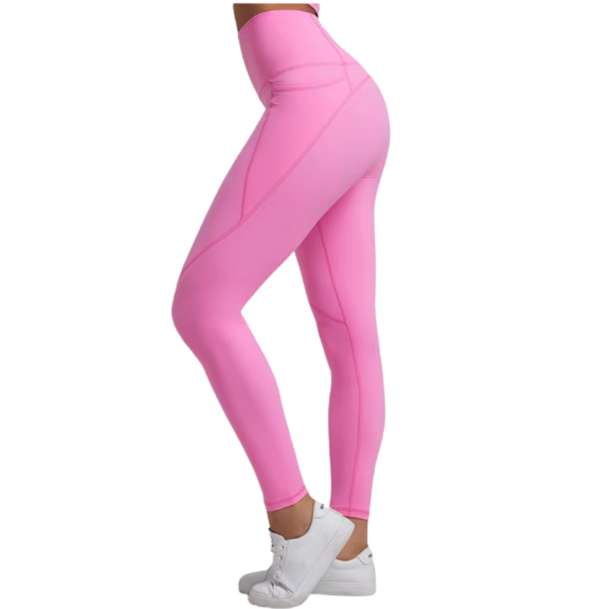 Straps Lace Legging