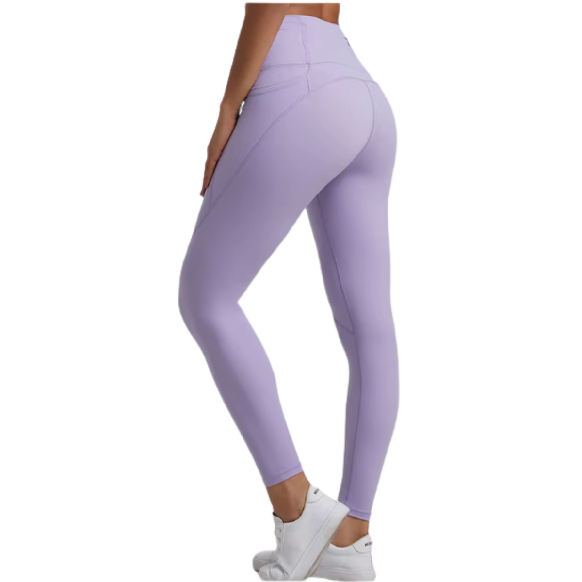 Straps Lace Legging