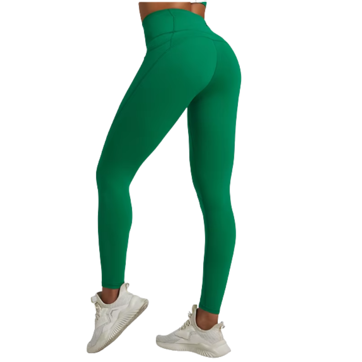 Straps Lace Legging