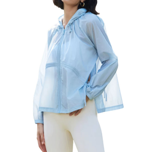 Velima Jacket