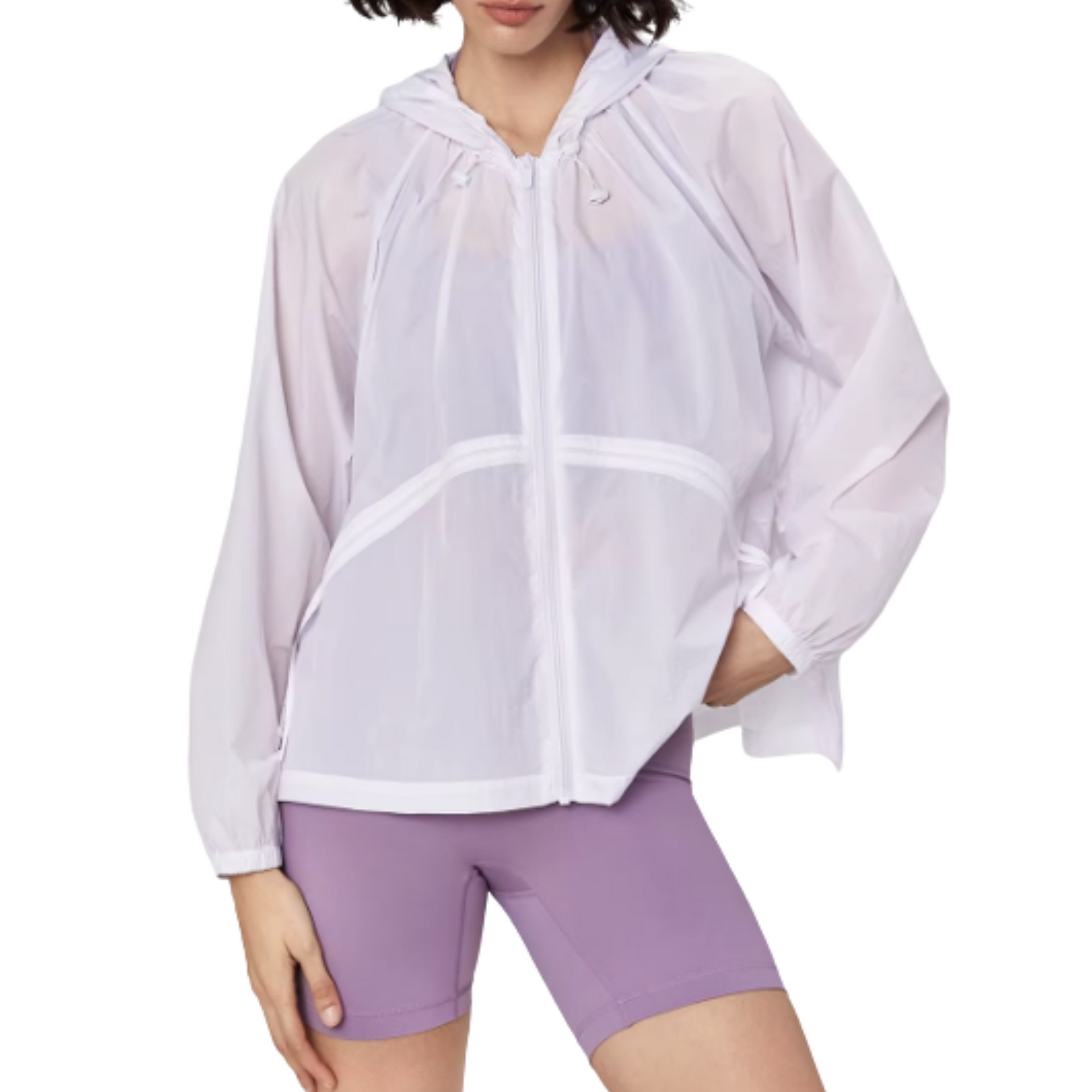 Velima Jacket