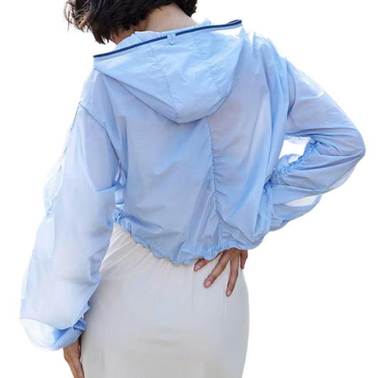 Rixa Jacket