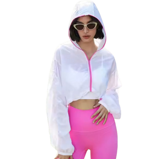 Rixa Jacket