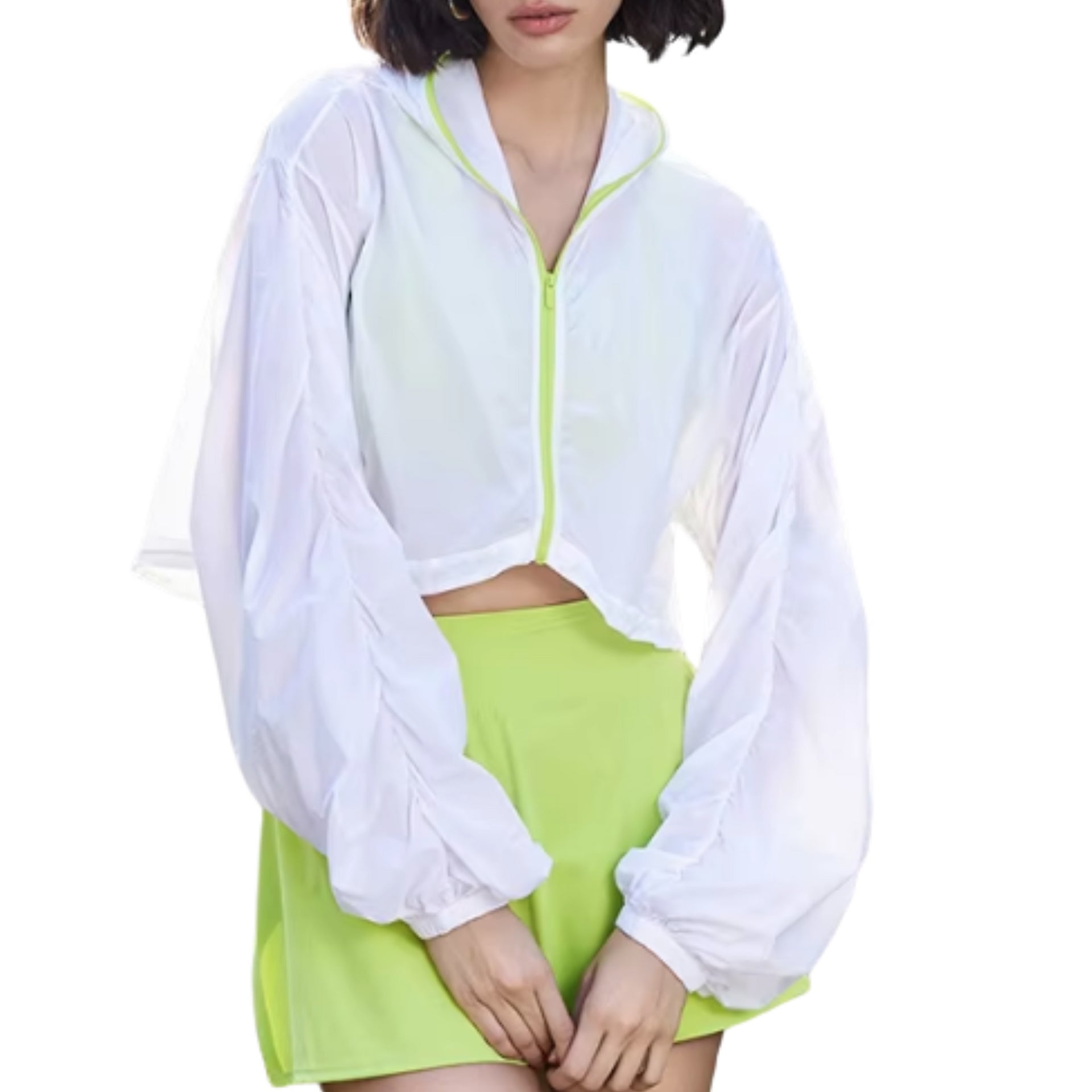 Rixa Jacket