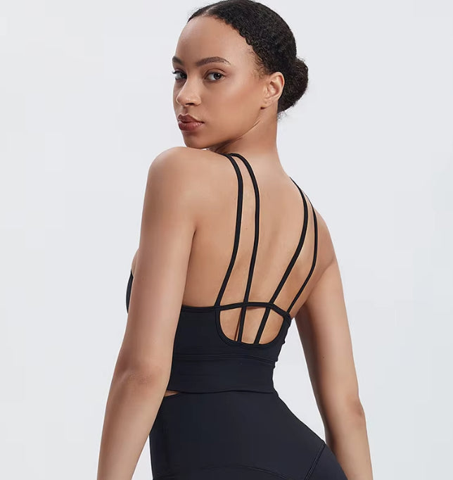 Anyma Set Bra