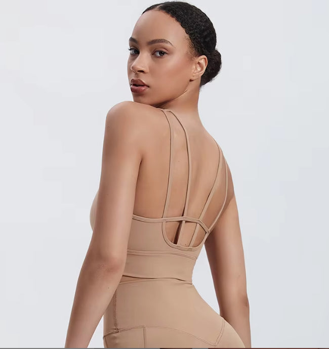 Anyma Set Bra
